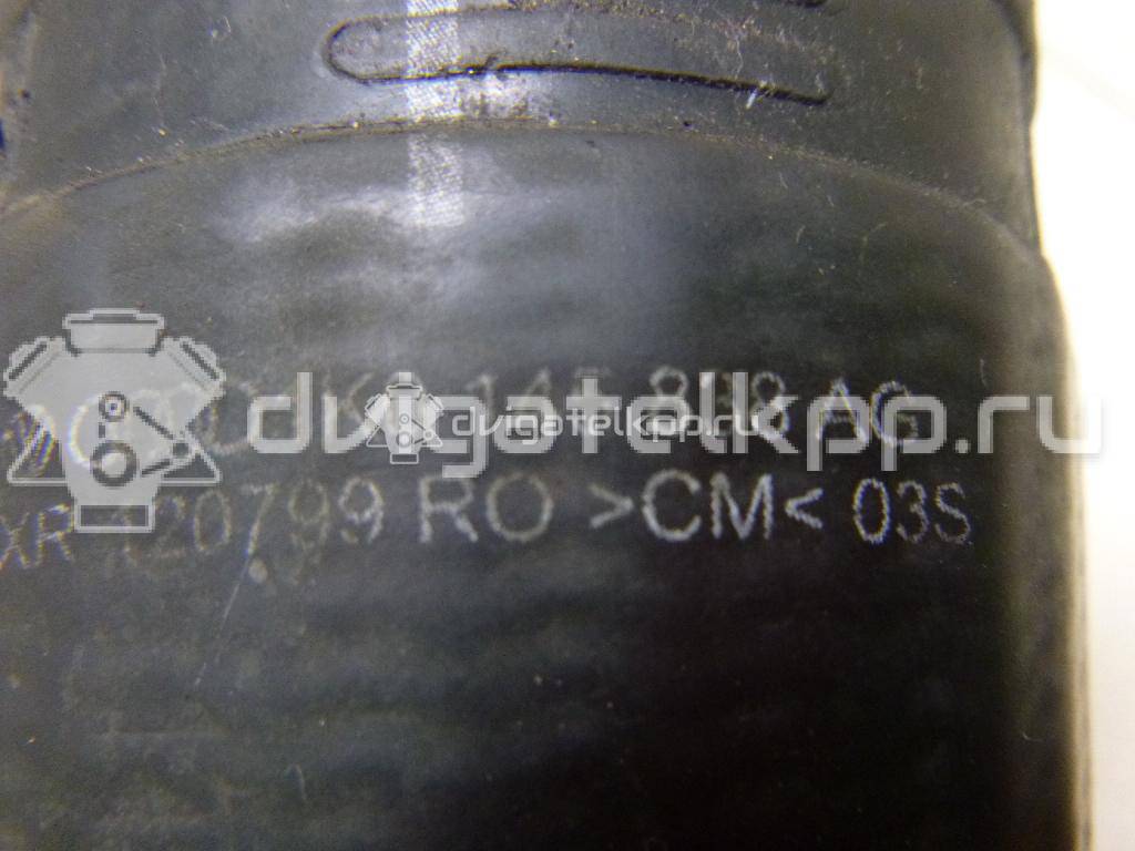 Фото Патрубок интеркулера  1k0145838ag для Skoda Octavia / Yeti 5L / Octaviaii 1Z3 / Superb {forloop.counter}}