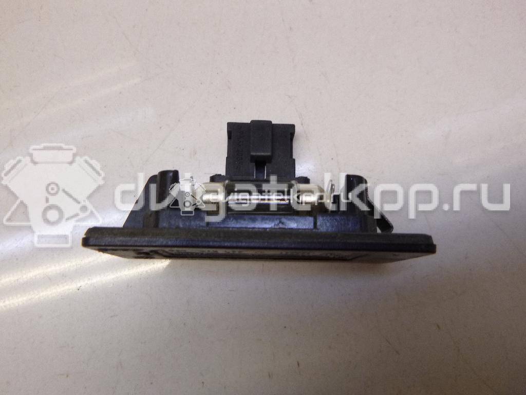 Фото Фонарь подсветки номера  8T0943021 для vw Passat [B6] {forloop.counter}}