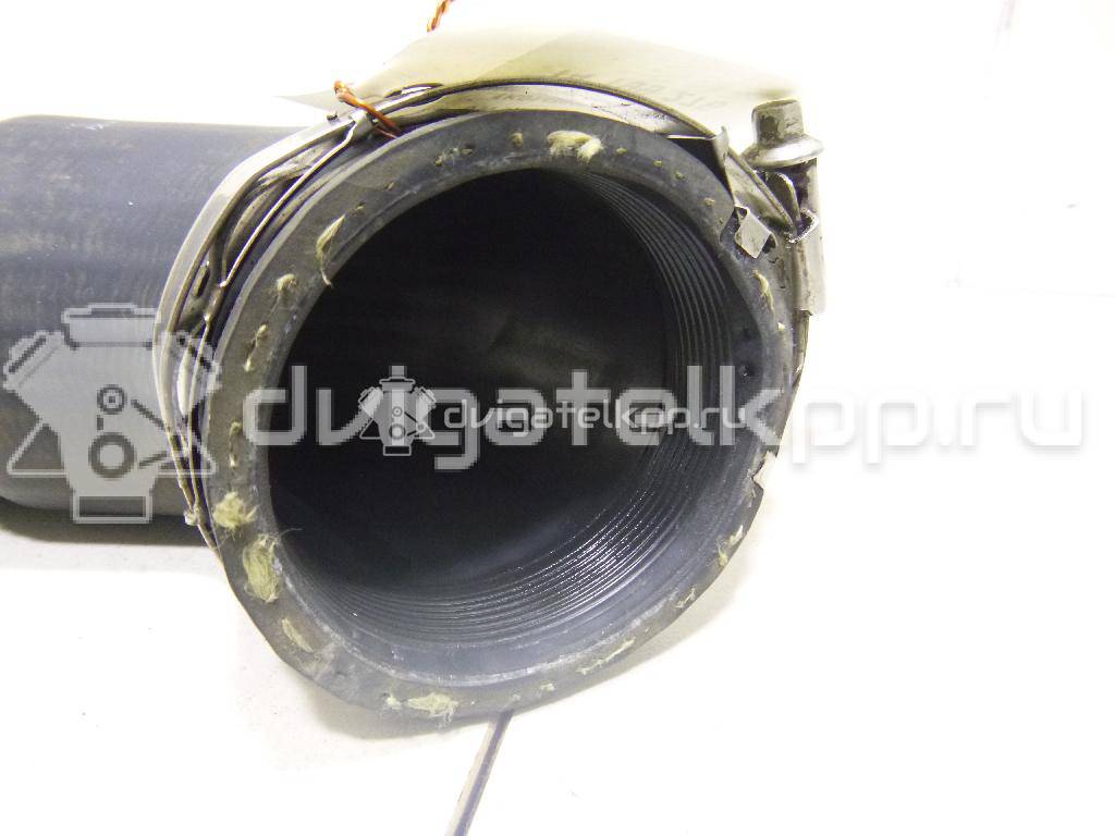 Фото Патрубок интеркулера  1k0145838ag для Skoda Octavia / Yeti 5L / Octaviaii 1Z3 / Superb {forloop.counter}}