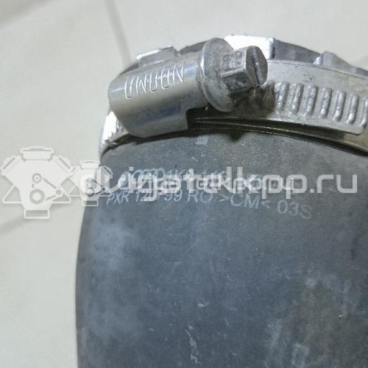 Фото Патрубок интеркулера  1k0145838ag для Skoda Octavia / Yeti 5L / Octaviaii 1Z3 / Superb