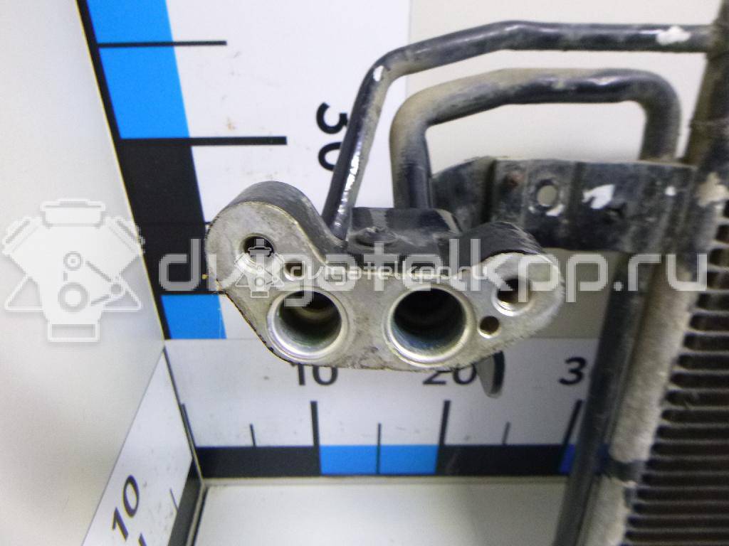Фото Радиатор кондиционера (конденсер)  3C0820411C для Volkswagen Passat / Cc / Scirocco {forloop.counter}}