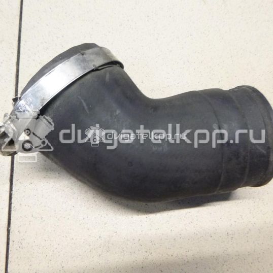 Фото Патрубок интеркулера  1k0145838ag для Skoda Octavia / Yeti 5L / Octaviaii 1Z3 / Superb