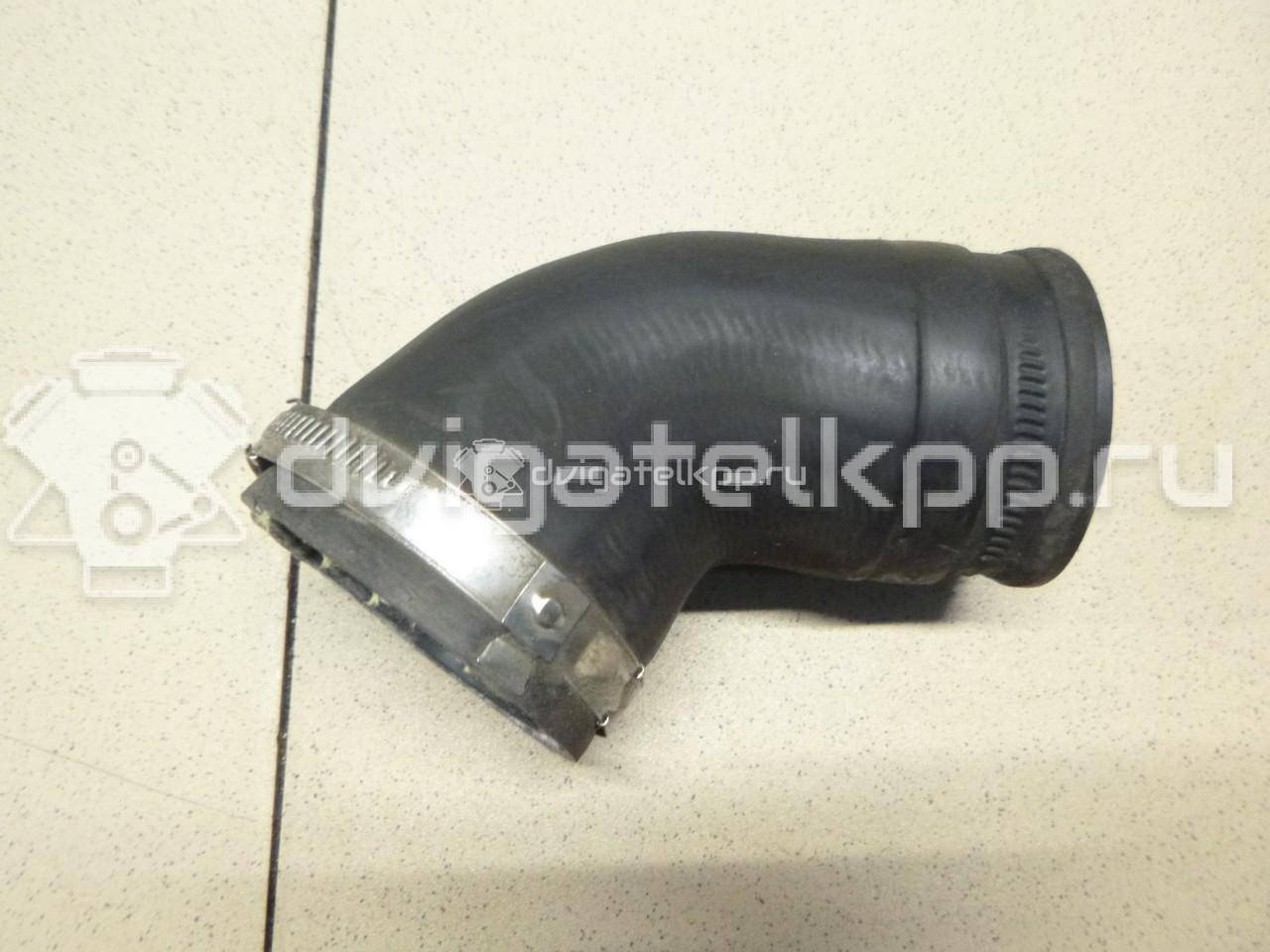 Фото Патрубок интеркулера  1k0145838ag для Skoda Octavia / Yeti 5L / Octaviaii 1Z3 / Superb {forloop.counter}}