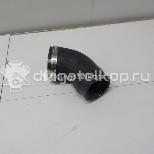 Фото Патрубок интеркулера  1k0145838ag для Skoda Octavia / Yeti 5L / Octaviaii 1Z3 / Superb