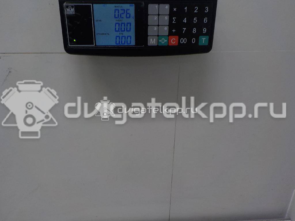 Фото Патрубок интеркулера  1k0145838ag для Skoda Octavia / Yeti 5L / Octaviaii 1Z3 / Superb {forloop.counter}}