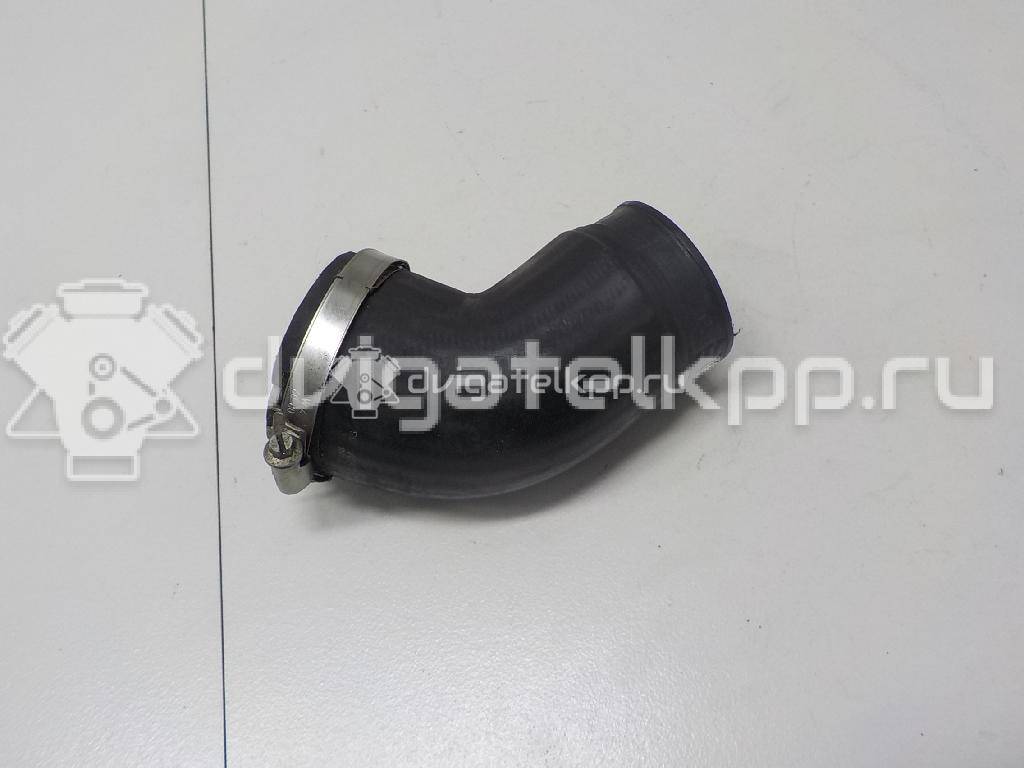 Фото Патрубок интеркулера  1k0145838ag для Skoda Octavia / Yeti 5L / Octaviaii 1Z3 / Superb {forloop.counter}}