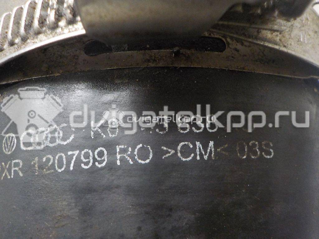 Фото Патрубок интеркулера  1k0145838ag для Skoda Octavia / Yeti 5L / Octaviaii 1Z3 / Superb {forloop.counter}}