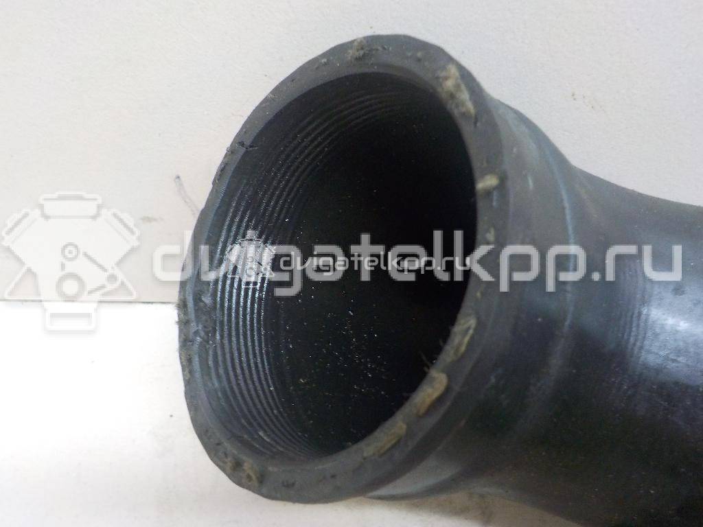 Фото Патрубок интеркулера  1k0145838ag для Skoda Octavia / Yeti 5L / Octaviaii 1Z3 / Superb {forloop.counter}}