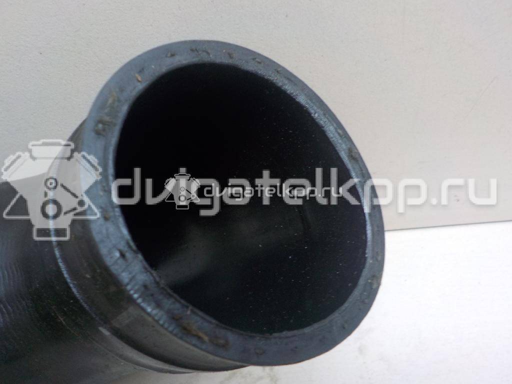 Фото Патрубок интеркулера  1k0145838ag для Skoda Octavia / Yeti 5L / Octaviaii 1Z3 / Superb {forloop.counter}}