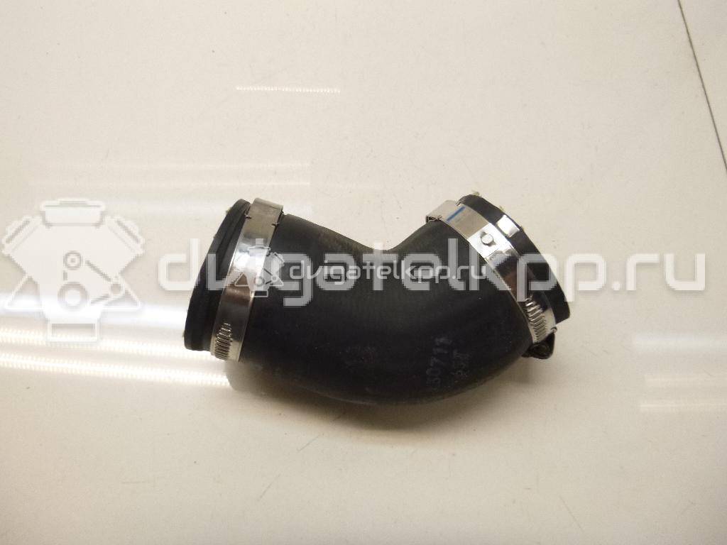 Фото Патрубок интеркулера  1k0145838ag для Skoda Octavia / Yeti 5L / Octaviaii 1Z3 / Superb {forloop.counter}}