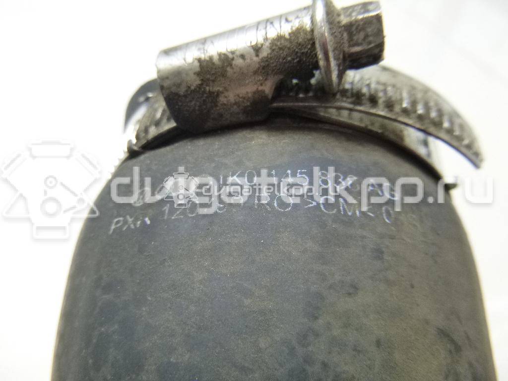 Фото Патрубок интеркулера  1k0145838ag для Skoda Octavia / Yeti 5L / Octaviaii 1Z3 / Superb {forloop.counter}}