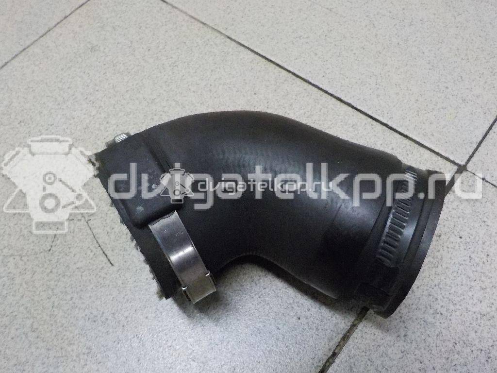 Фото Патрубок интеркулера  1k0145838ag для Skoda Octavia / Yeti 5L / Octaviaii 1Z3 / Superb {forloop.counter}}