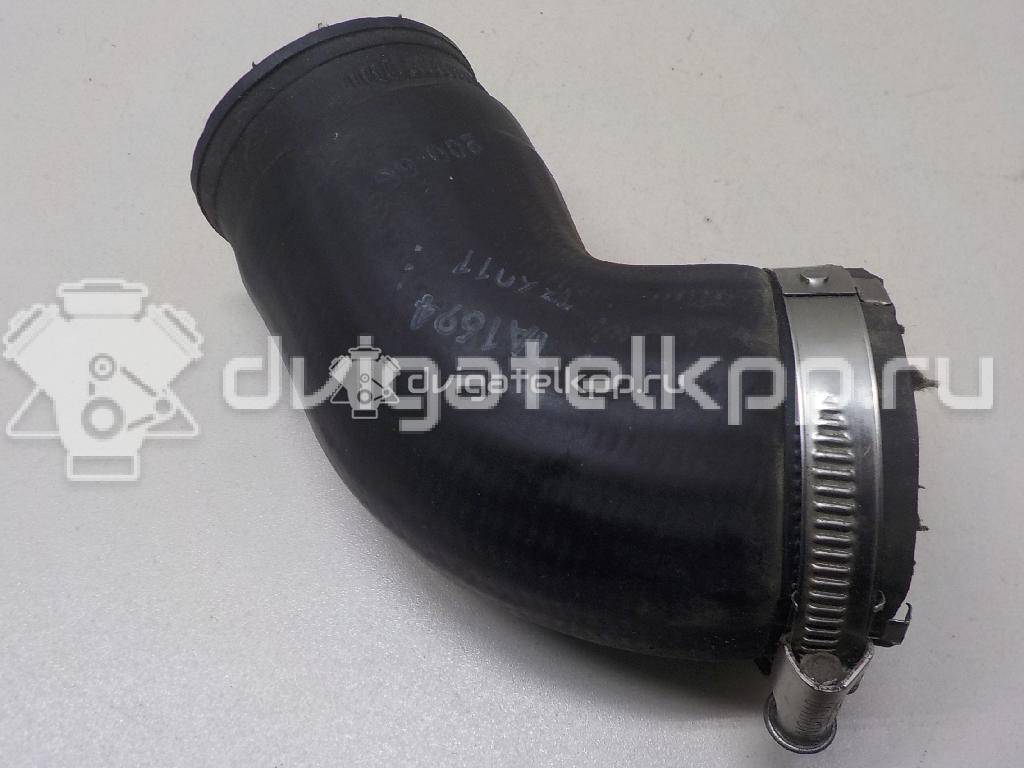 Фото Патрубок интеркулера  1k0145838ag для Skoda Octavia / Yeti 5L / Octaviaii 1Z3 / Superb {forloop.counter}}