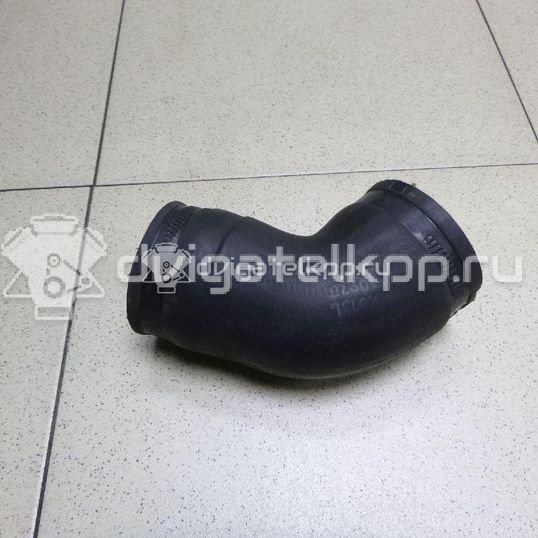 Фото Патрубок интеркулера  1k0145838ag для Skoda Octavia / Yeti 5L / Octaviaii 1Z3 / Superb