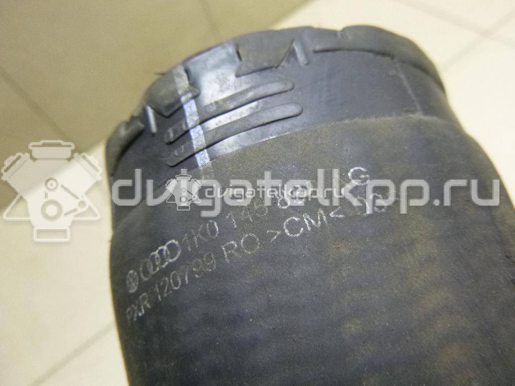 Фото Патрубок интеркулера  1k0145838ag для Skoda Octavia / Yeti 5L / Octaviaii 1Z3 / Superb {forloop.counter}}