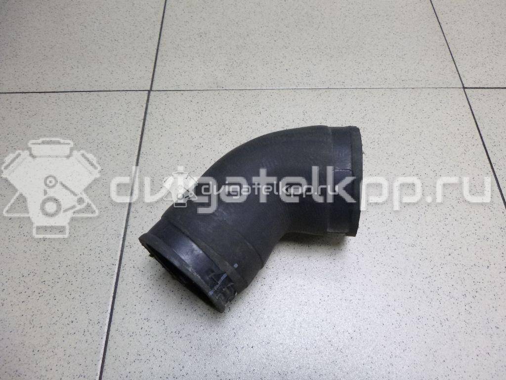 Фото Патрубок интеркулера  1k0145838ag для Skoda Octavia / Yeti 5L / Octaviaii 1Z3 / Superb {forloop.counter}}