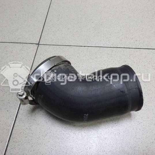 Фото Патрубок интеркулера  1k0145838ag для Skoda Octavia / Yeti 5L / Octaviaii 1Z3 / Superb