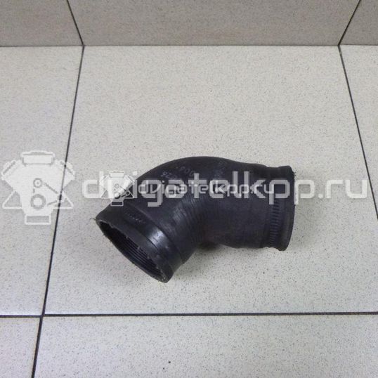 Фото Патрубок интеркулера  1k0145838ag для Skoda Octavia / Yeti 5L / Octaviaii 1Z3 / Superb