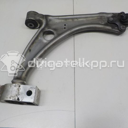 Фото Рычаг передний  3C0407151H для Volkswagen Passat / Cc / Tiguan / Sharan