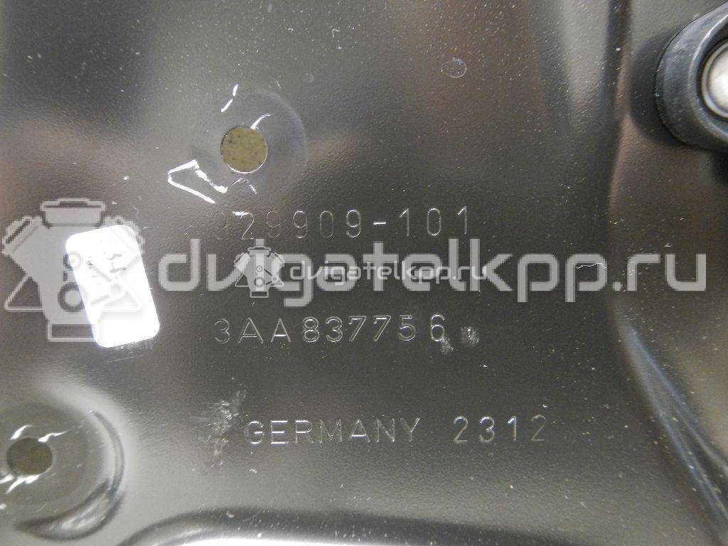 Фото Стеклоподъемник электр. передний правый  3AA837462B для Volkswagen Passat {forloop.counter}}