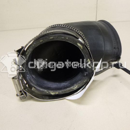 Фото Патрубок интеркулера  1K0145838AG для Skoda Octavia / Yeti 5L / Octaviaii 1Z3 / Superb