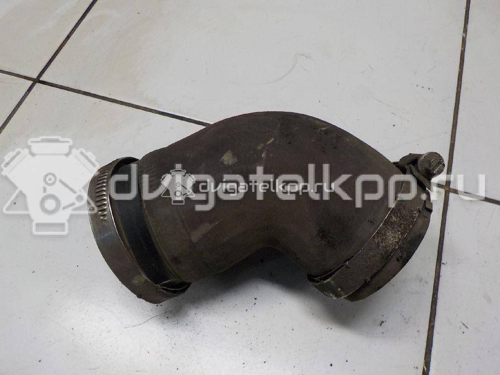 Фото Патрубок интеркулера  1k0145838ag для Skoda Octavia / Yeti 5L / Octaviaii 1Z3 / Superb {forloop.counter}}