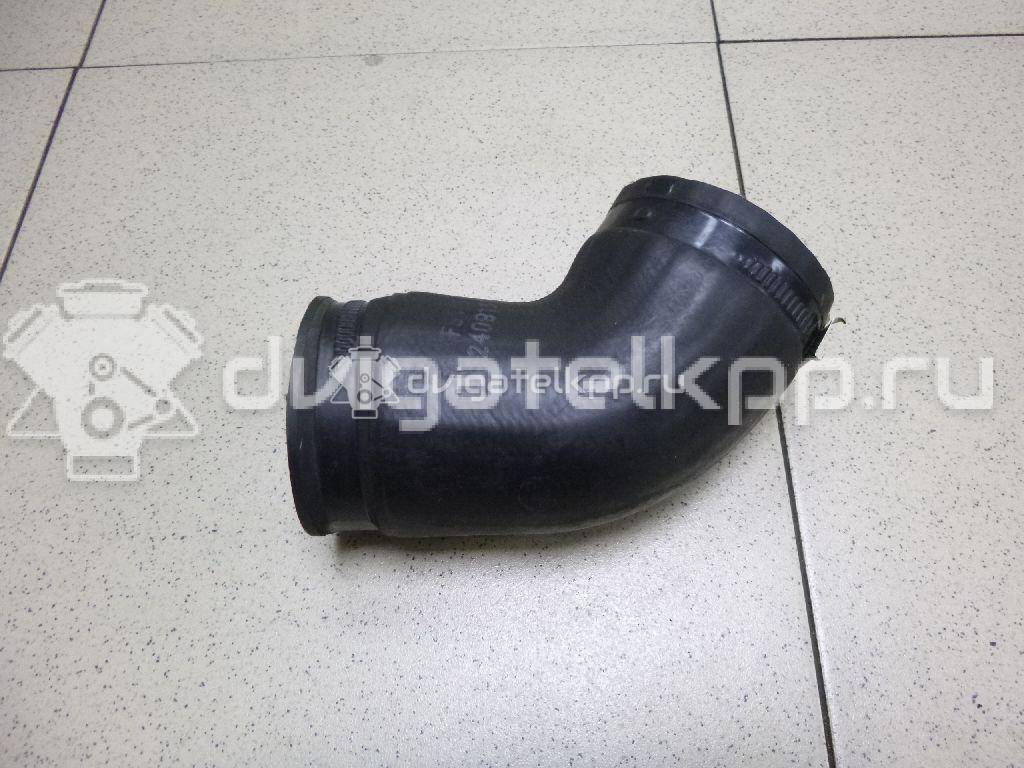 Фото Патрубок интеркулера  1k0145838ag для Skoda Octavia / Yeti 5L / Octaviaii 1Z3 / Superb {forloop.counter}}