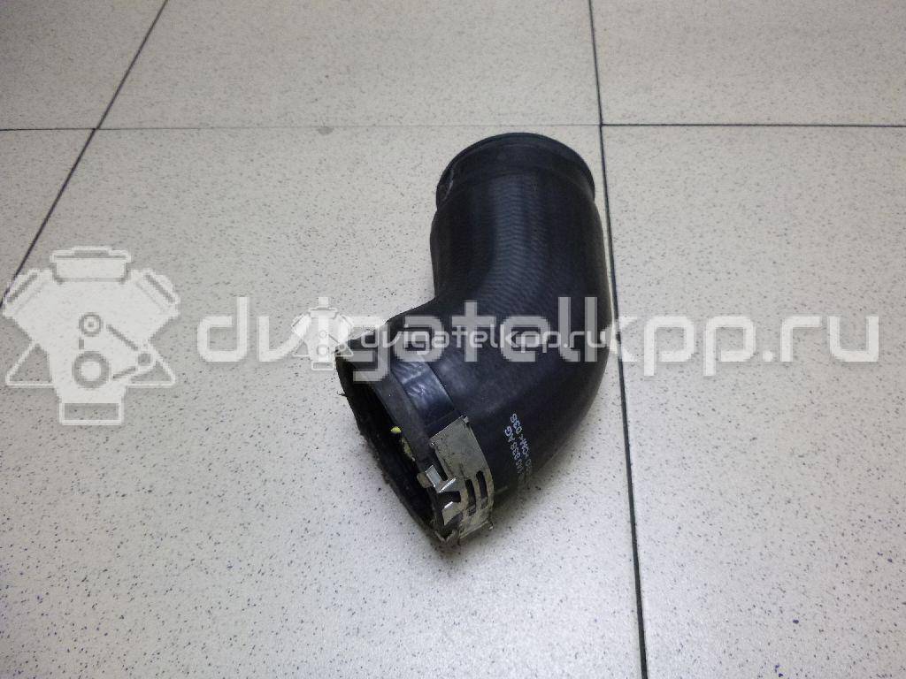 Фото Патрубок интеркулера  1k0145838ag для Skoda Octavia / Yeti 5L / Octaviaii 1Z3 / Superb {forloop.counter}}