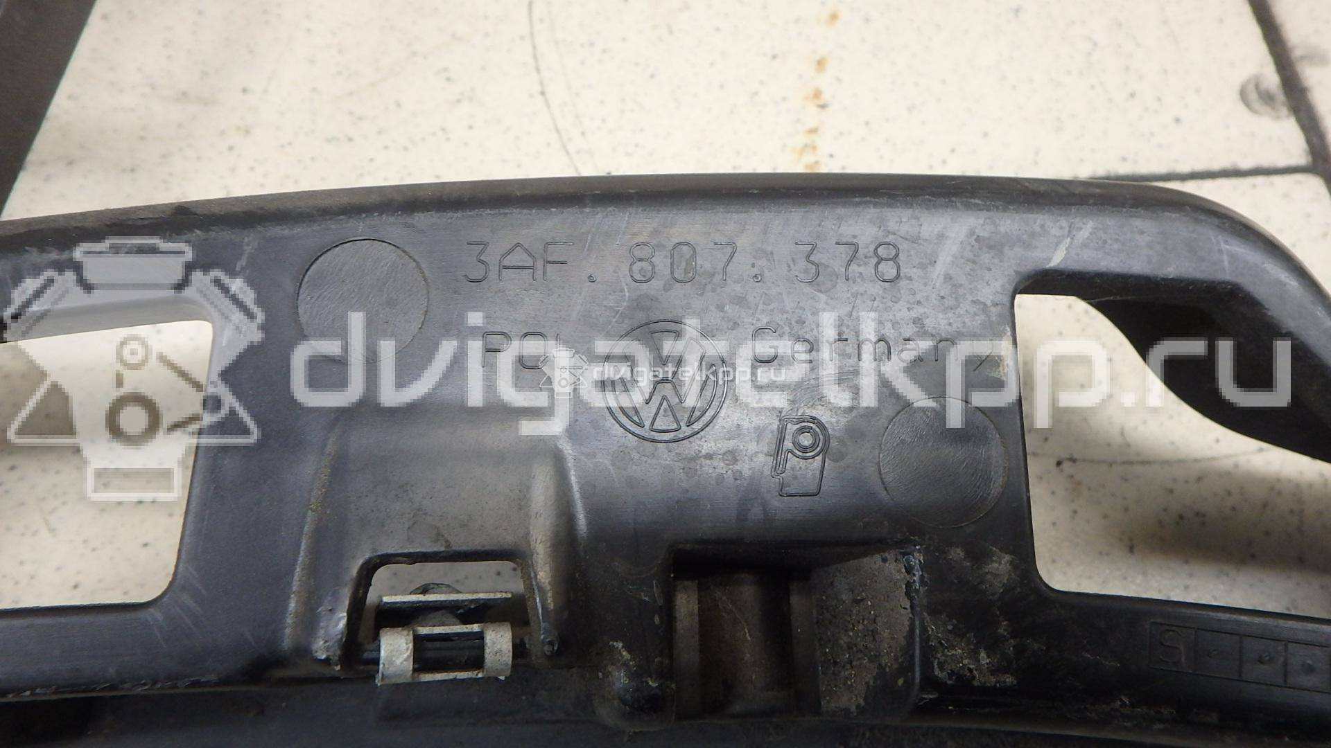 Фото Кронштейн заднего бампера правый  3AF807378 для vw Passat [B7] {forloop.counter}}
