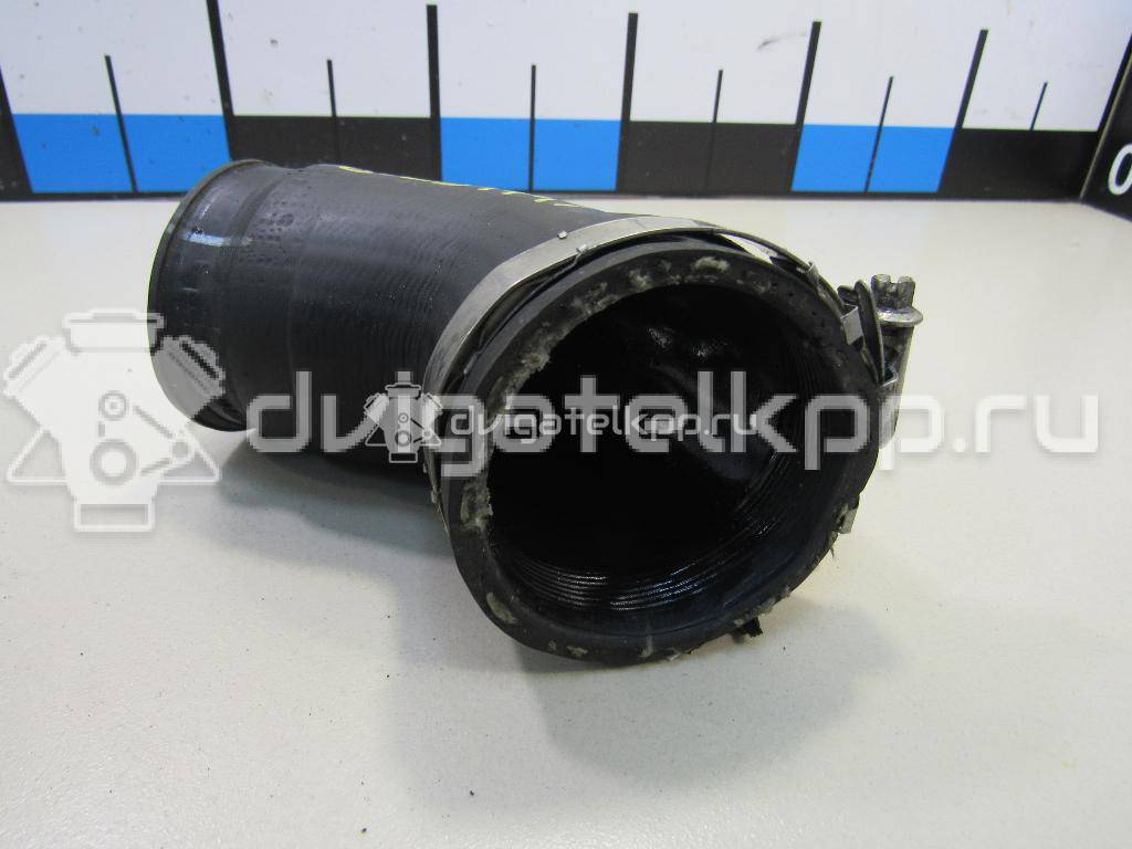 Фото Патрубок интеркулера  1k0145838ag для Skoda Octavia / Yeti 5L / Octaviaii 1Z3 / Superb {forloop.counter}}