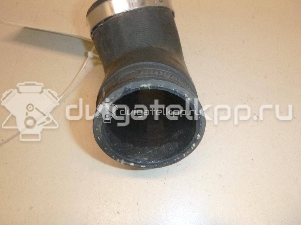 Фото Патрубок интеркулера  1k0145838ag для Skoda Octavia / Yeti 5L / Octaviaii 1Z3 / Superb {forloop.counter}}