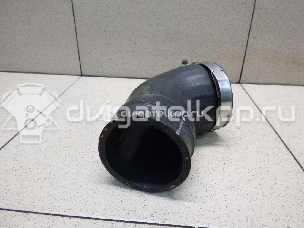 Фото Патрубок интеркулера  1K0145838AG для Skoda Octavia / Yeti 5L / Octaviaii 1Z3 / Superb {forloop.counter}}