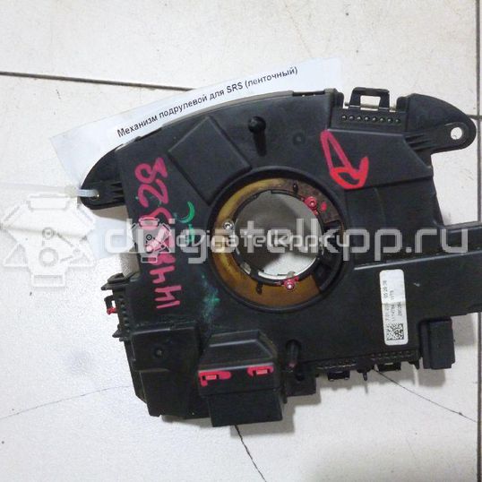 Фото Механизм подрулевой для SRS (ленточный)  5K0953569S для vw Passat [B7]