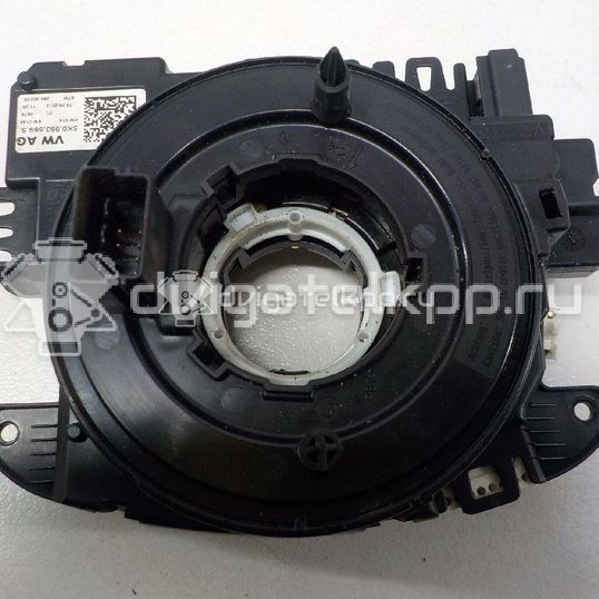 Фото Механизм подрулевой для SRS (ленточный)  5K0953569S для vw Passat [B7]
