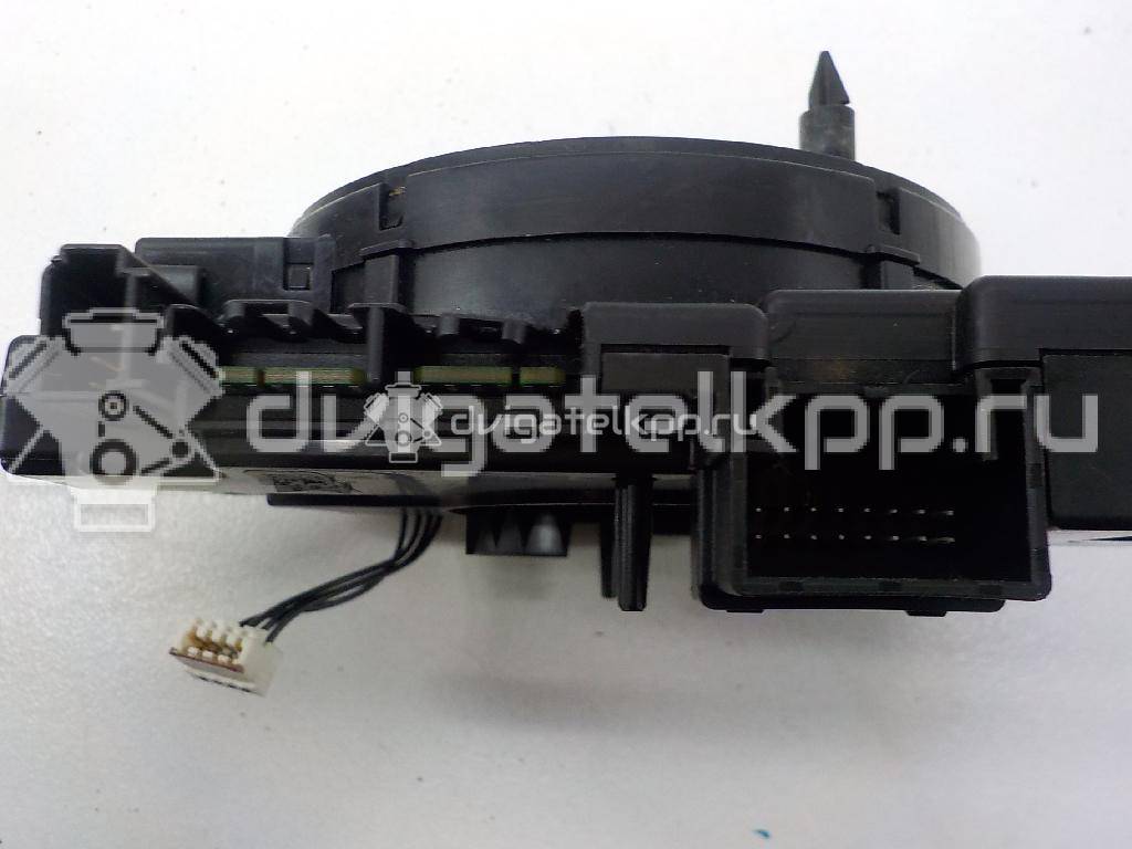 Фото Механизм подрулевой для SRS (ленточный)  5K0953569S для vw Passat [B7] {forloop.counter}}