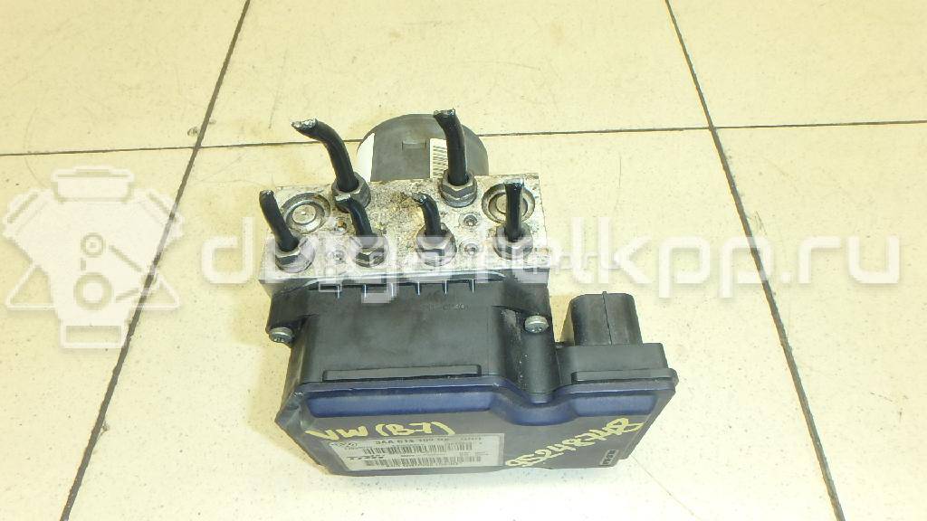 Фото Блок ABS (насос)  3AA614109BMBEF для vw Passat [B7] {forloop.counter}}