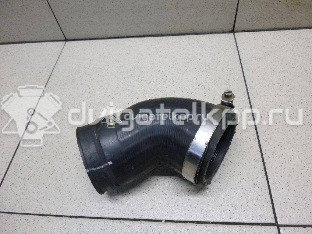 Фото Патрубок интеркулера  1K0145838AG для Skoda Octavia / Yeti 5L / Octaviaii 1Z3 / Superb {forloop.counter}}