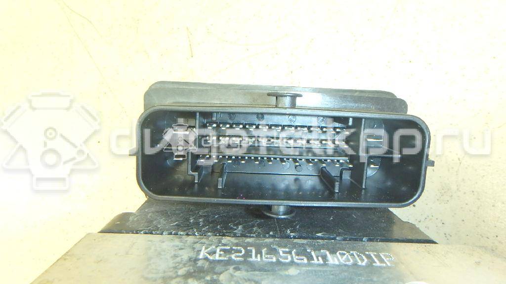Фото Блок ABS (насос)  3AA614109BMBEF для vw Passat [B7] {forloop.counter}}