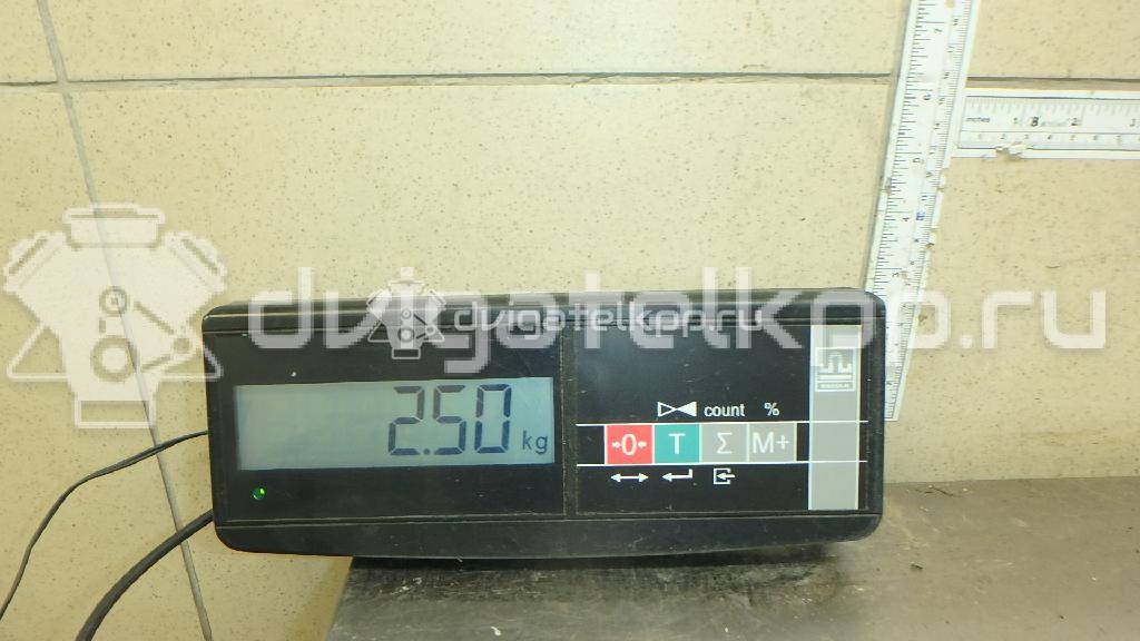 Фото Блок ABS (насос)  3AA614109BMBEF для vw Passat [B7] {forloop.counter}}
