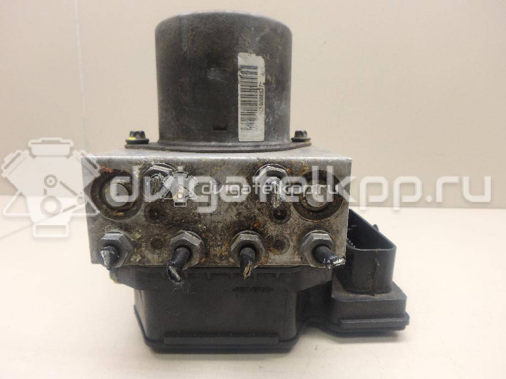 Фото Блок ABS (насос)  3AA614109AB для vw Passat [B7] {forloop.counter}}