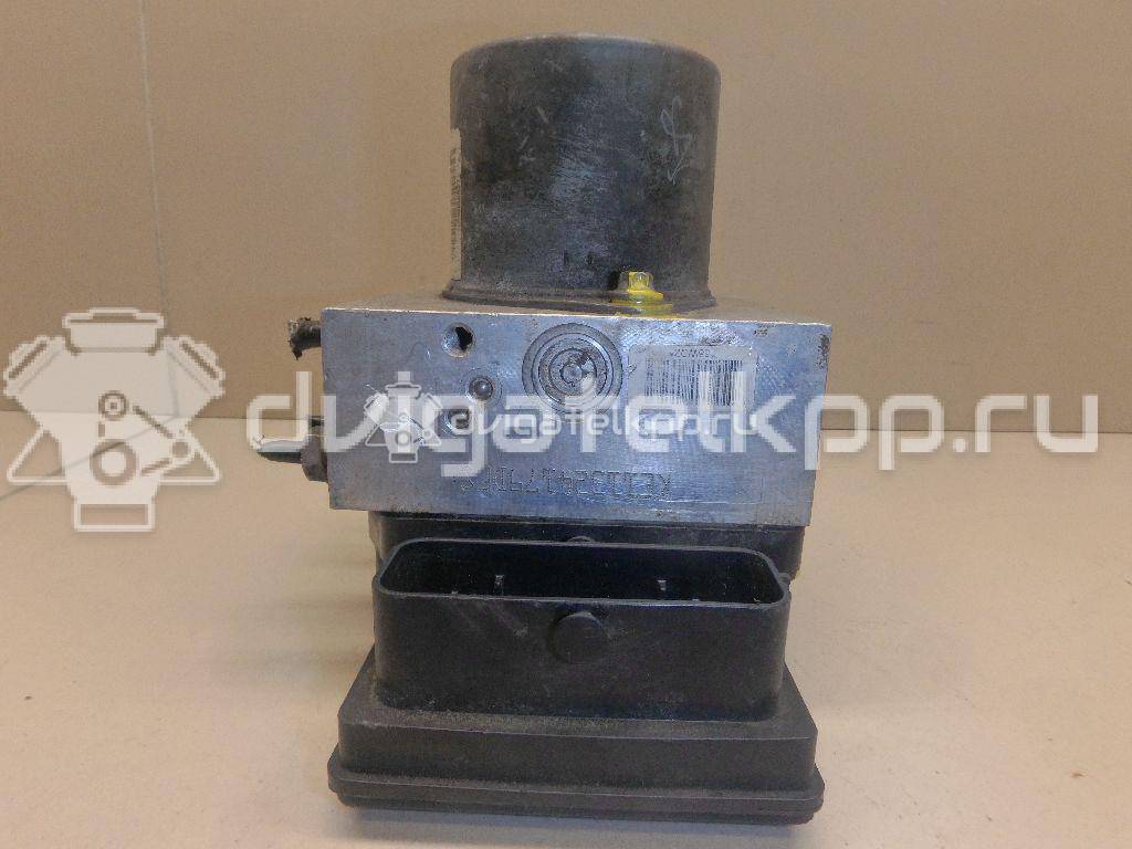 Фото Блок ABS (насос)  3AA614109AB для vw Passat [B7] {forloop.counter}}