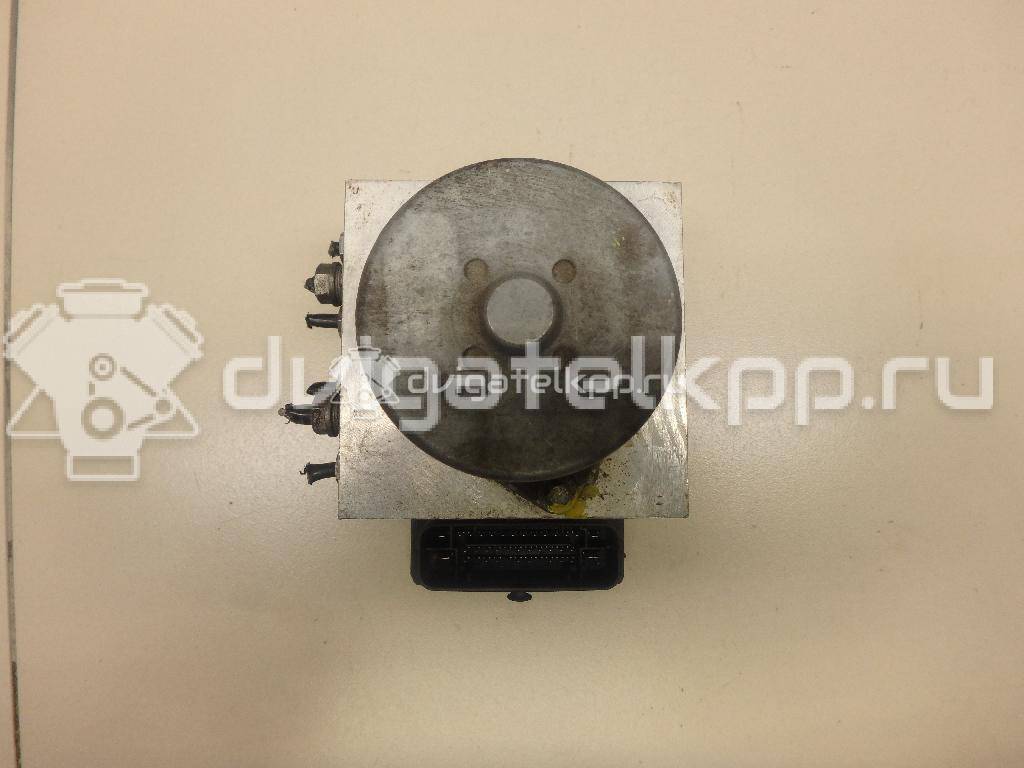 Фото Блок ABS (насос)  3AA614109AB для vw Passat [B7] {forloop.counter}}