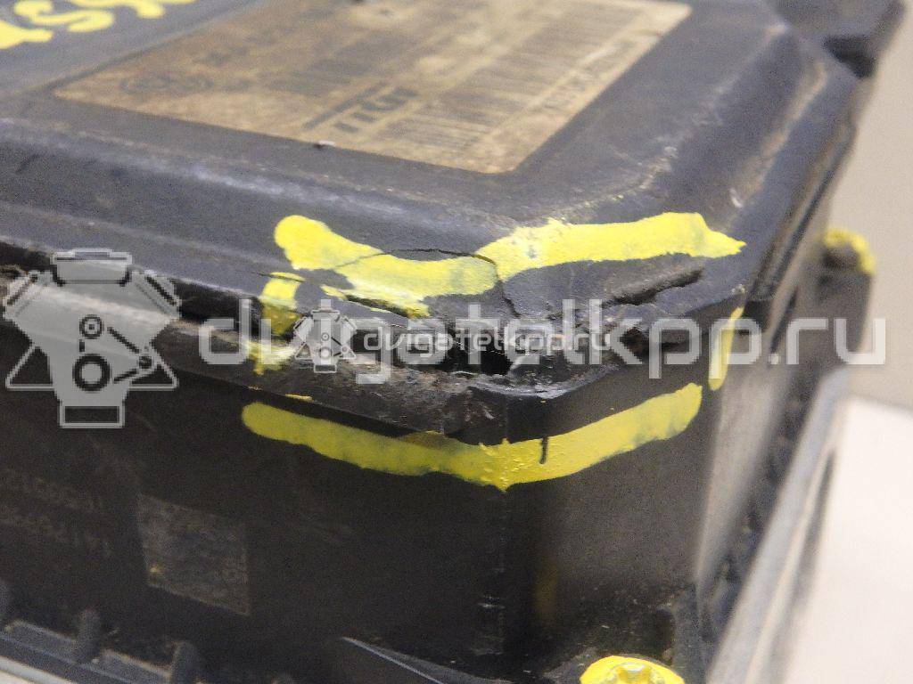 Фото Блок ABS (насос)  3AA614109AB для vw Passat [B7] {forloop.counter}}