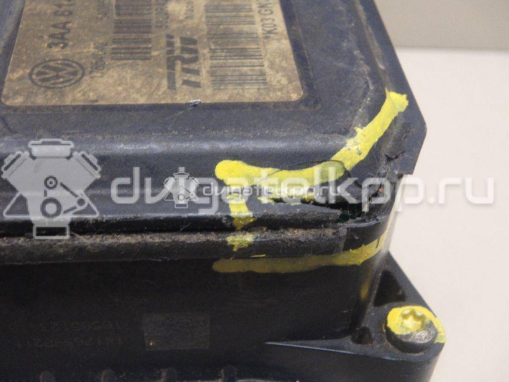 Фото Блок ABS (насос)  3AA614109AB для vw Passat [B7] {forloop.counter}}