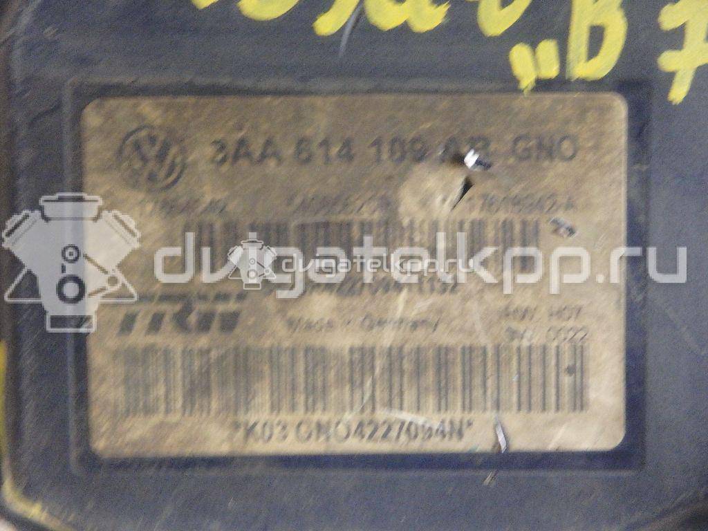 Фото Блок ABS (насос)  3AA614109AB для vw Passat [B7] {forloop.counter}}