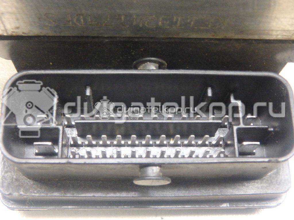 Фото Блок ABS (насос)  3AA614109AB для vw Passat [B7] {forloop.counter}}