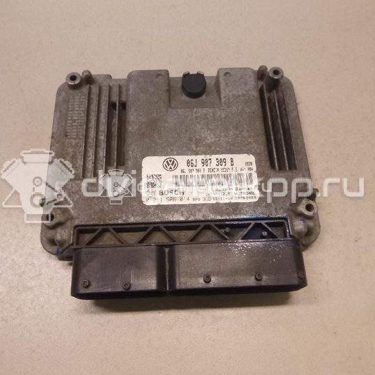 Фото Блок управления двигателем  06J906027D для vw Passat [B7]