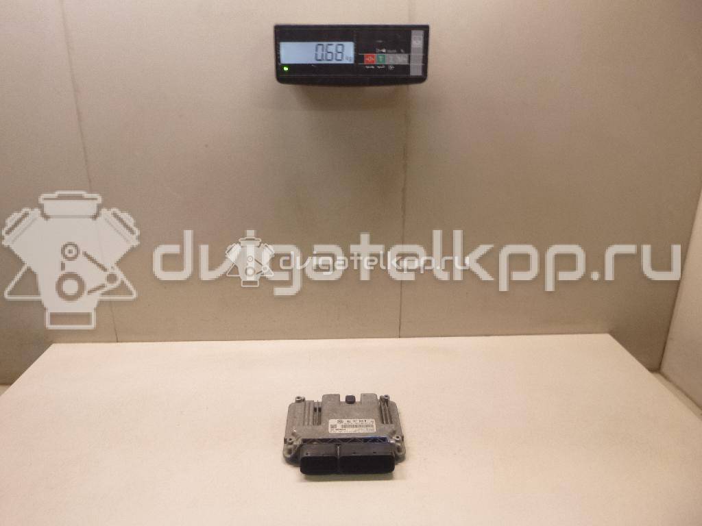 Фото Блок управления двигателем  06J906027D для vw Passat [B7] {forloop.counter}}