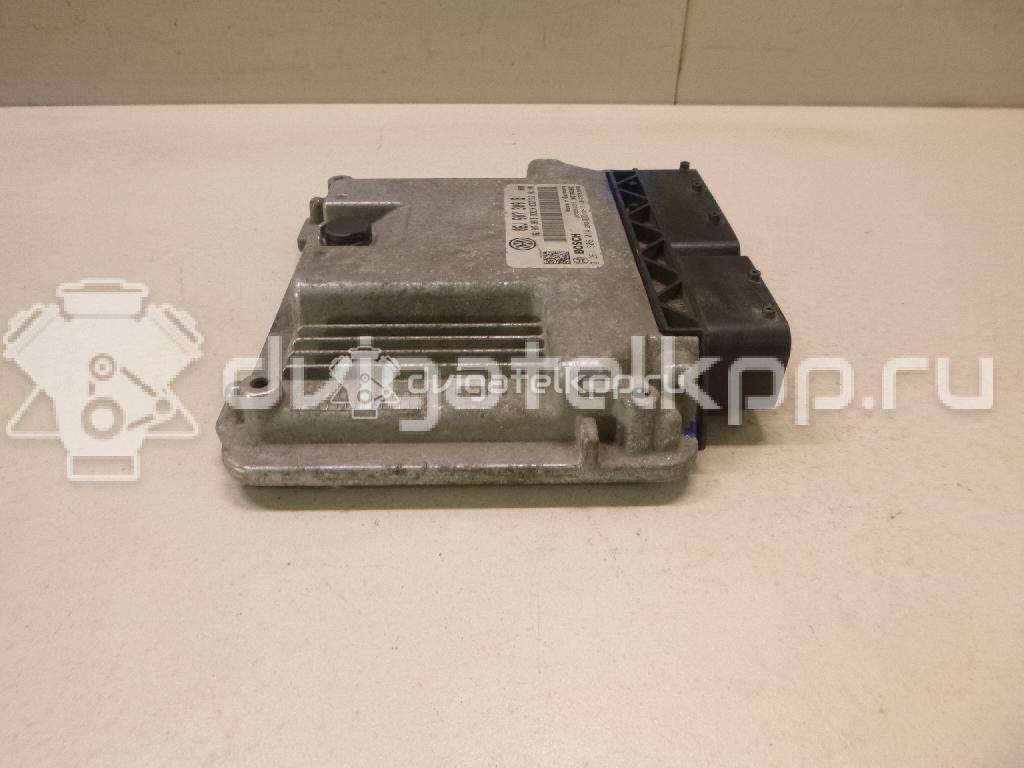 Фото Блок управления двигателем  06J906027D для vw Passat [B7] {forloop.counter}}