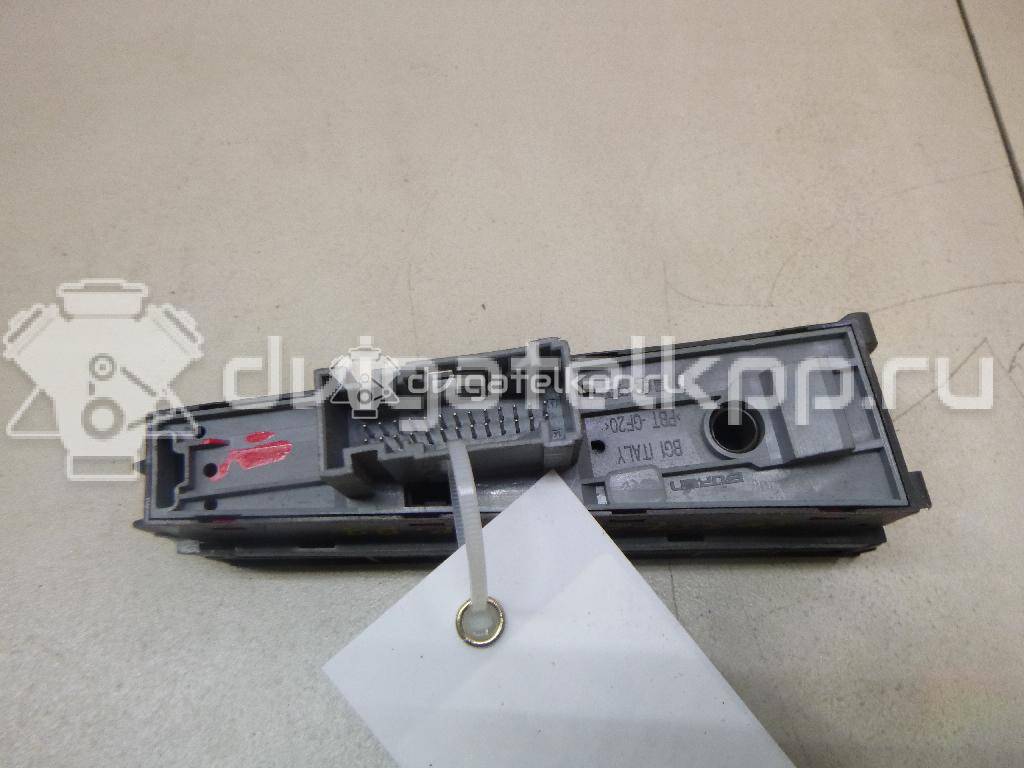 Фото Блок кнопок  3AB927137 для vw Passat [B7] {forloop.counter}}